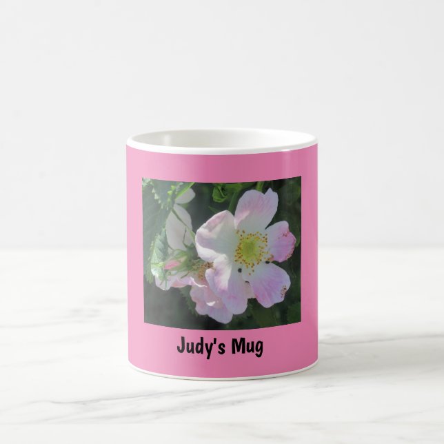 Judy's Mug (Center)