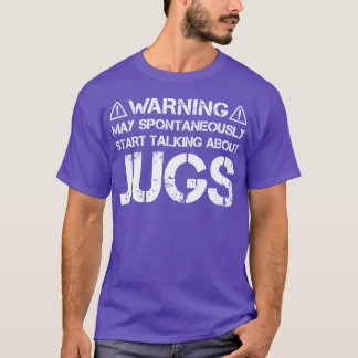 Jug 1 T-Shirt