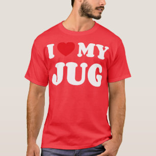 Jug 2 T-Shirt