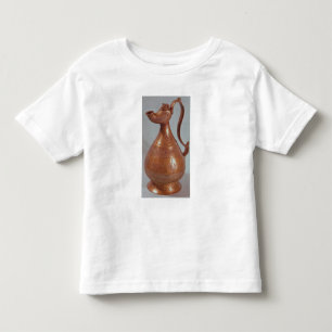 Jug, from Khorasan, Iran, 1218 Toddler T-Shirt
