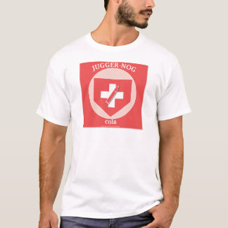 juggernog bastards T-Shirt