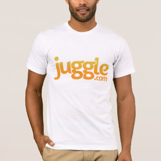 Juggle.com Logo Shirt