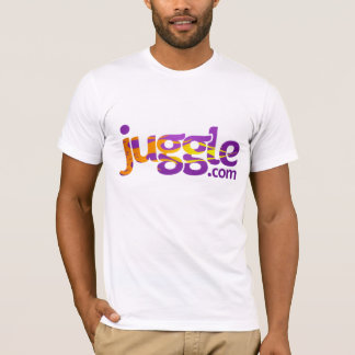 Juggle.com Logo Shirt