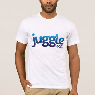 Juggle.com Logo Shirt