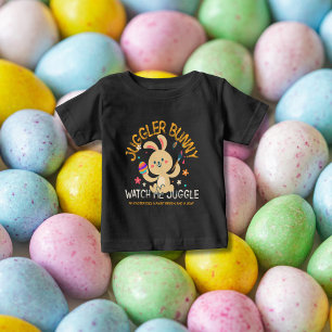 Juggler Bunny T-Shirt