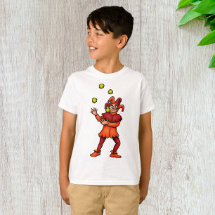 Juggler T-Shirt