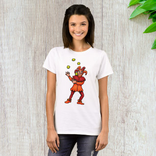 Juggler T-Shirt
