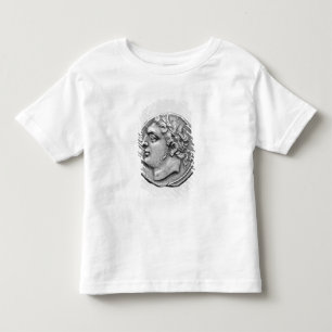Jugurtha King of Numidia Toddler T-Shirt