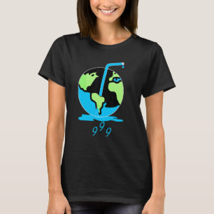 Juice 99 T-Shirt