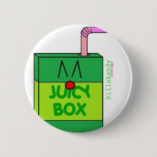Juice Box Badge Green :)