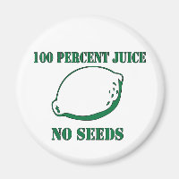 Juice No Seeds