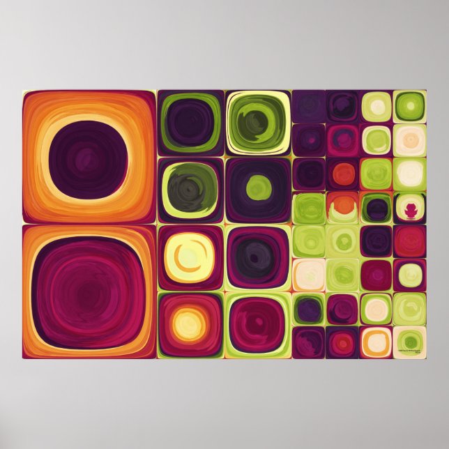 Juice Poster (Front)