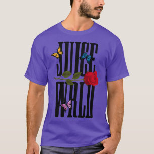 Juice World girl T-Shirt