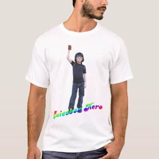 juicebox hero T-Shirt