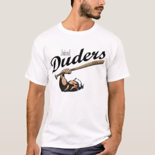 Juiced Duders T-Shirt