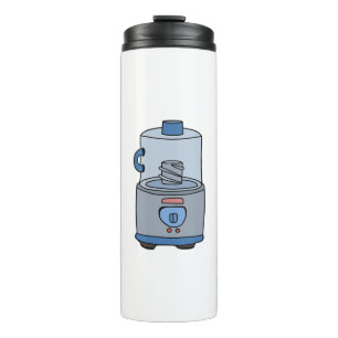 Juicer Thermal Tumbler
