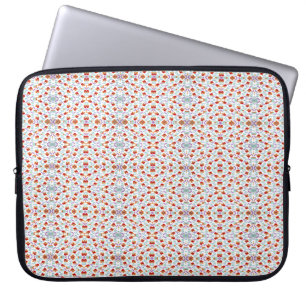 Juicy Berries  Laptop Sleeve