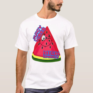 JUICY BITES HIGH ENERGY! T-Shirt