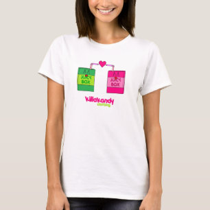 Juicy Box Love :) T-Shirt