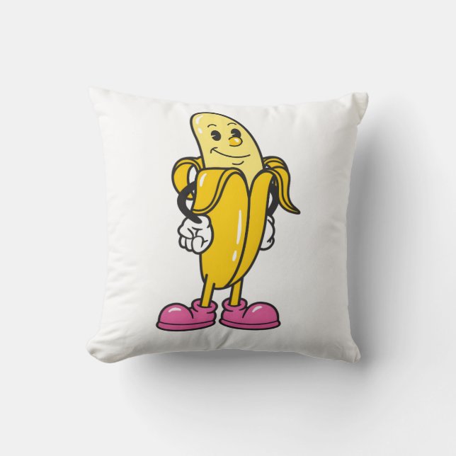 Juicy Buddy Cushion (Front)