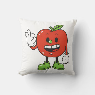 Juicy Buddy Cushion