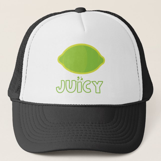 juicy cap (Front)