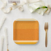 Juicy Citrus Orange Fruit Slice Colours