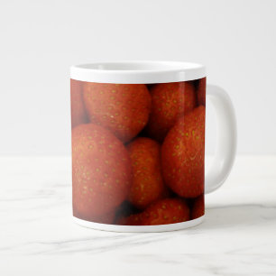 Juicy Strawberries Mug