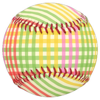JUICY STRIPE SOFTBALL
