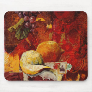 Juicy Too Mouse Pad