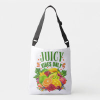 Juicy Vibes Only: Fresh Fruit & Healthy Life