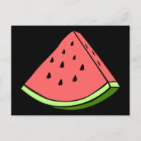 Juicy Watermelon