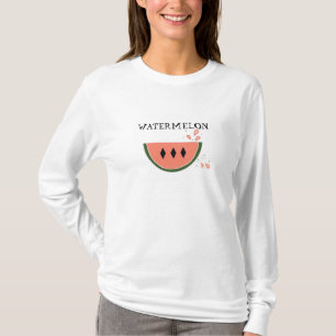 Juicy Watermelon T-Shirt