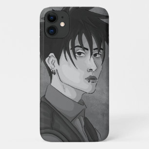 Jujutsu Kaisen iPhone 11 Case