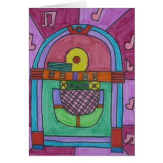 Juke Box