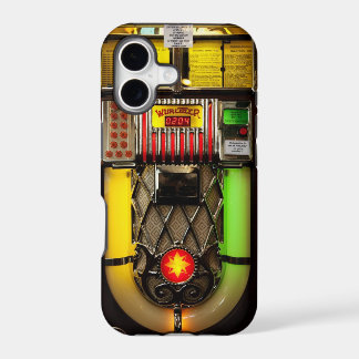 Juke Box Case-Mate iPhone Case
