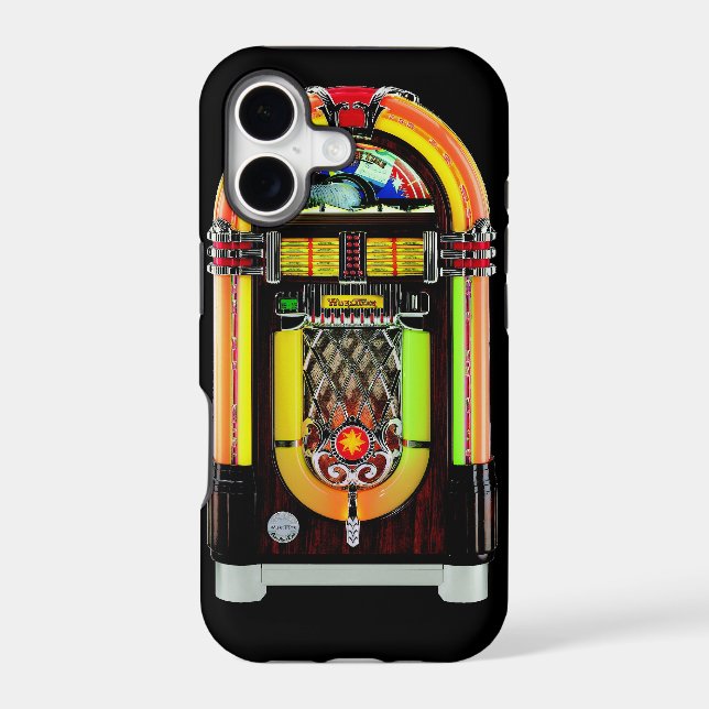 Jukebox (Back)