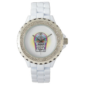 Jukebox Storm watch for women