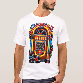 Jukebox T-Shirt