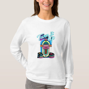 Jukeboxes T-Shirt