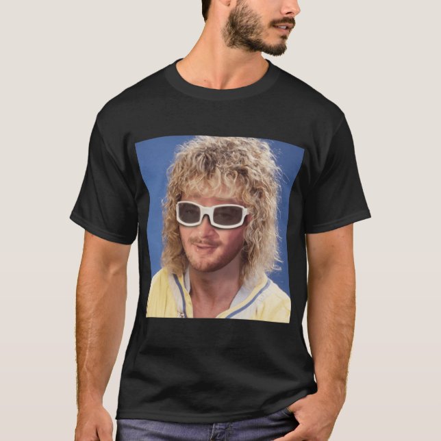 Jul boy T-Shirt (Front)