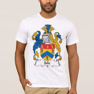 Jule Family Crest T-Shirt