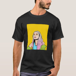 Jules Euphoria Classic T-Shirt