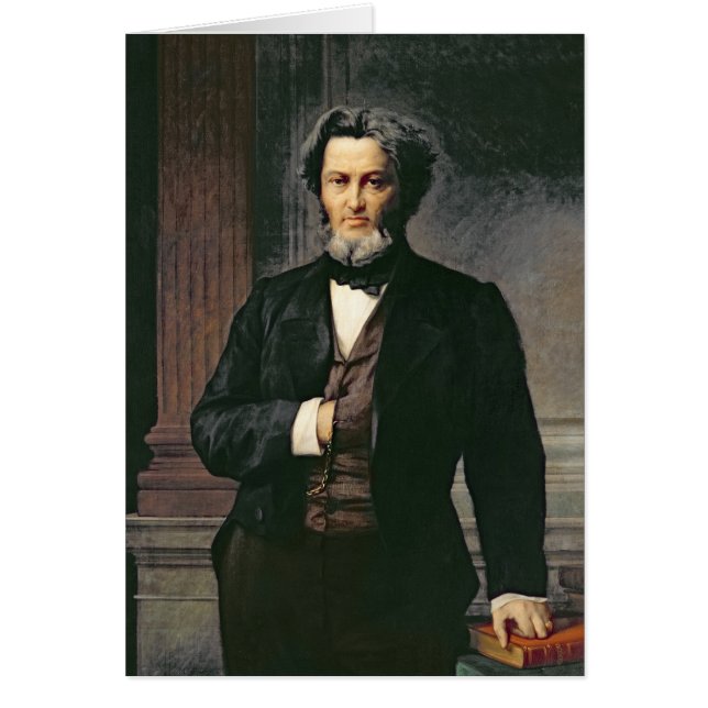 Jules Favre  1865 (Front)