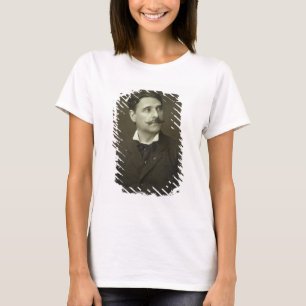 Jules Garnier (1847-89), from 'Galerie Contemporai T-Shirt