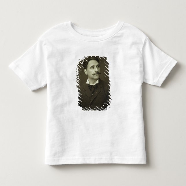 Jules Garnier (1847-89), from 'Galerie Contemporai Toddler T-Shirt (Front)