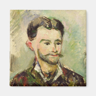 Jules Peyron, c.1885 (oil on canvas) Magnet