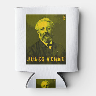 jules verne can cooler