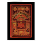 Jules Verne Extraordinary Voyages Book Cover