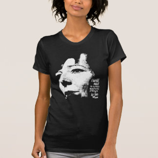 Julia Gillard famous speech T-Shirt